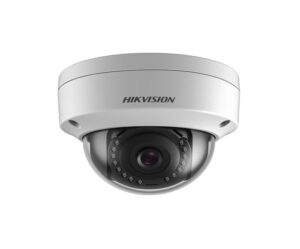 2 Megapixel IP Security Camera