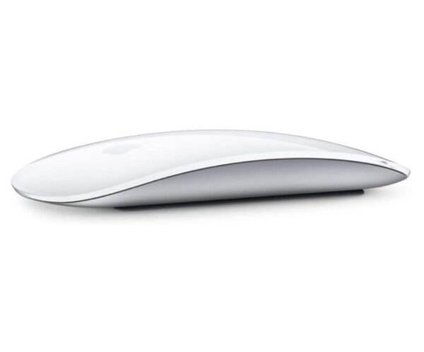 Apple Magic Mouse 2 (Wireless, Rechargeable) – Silver