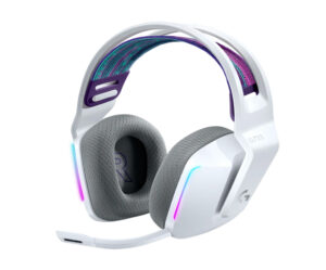 Logitech G733 Wireless Gaming Headset