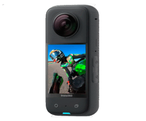 Insta360 X3 360° Action Camera