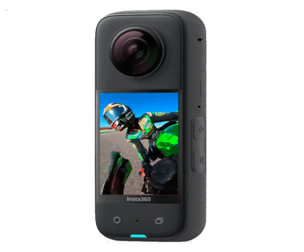 Insta360 X3 360° Action Camera